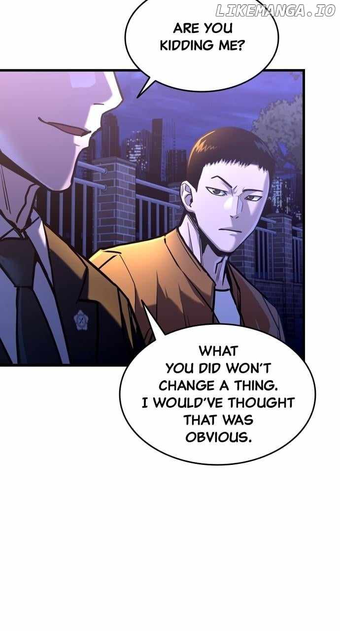 Justice Served Chapter 13 27